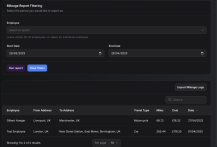 Invoicing, Expenses & Mileage OpsWB makes financial tracking simple with integrated invoicing, expense management, and mileage logging. Create and send polished invoices in seconds, track payments effortlessly, and automate reminders to stay on top of your cash flow