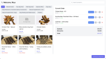 Point of Sale WooCommerce integration with a built-in POS system, letting you manage online and in-store sales from one place. Inventory updates automatically with every sale, keeping stock levels accurate in real time and operations running smoothly.